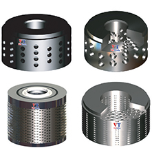 ZetTrim flow Control device