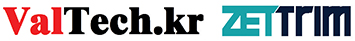 ValTech.kr ZETTRIM